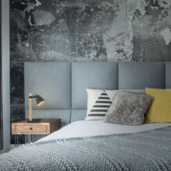 Tischleuchte, 20 Cm, Max. 25 W, Schwarz-Holz -Briloner Store vintage tischleuchte 1 flammig metall holz schwarz 36d69ca225011c2648d6b20ac3cd5e77